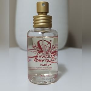 Pacifica Beauty Hawaiian Ruby Guava Vegan Perfume
